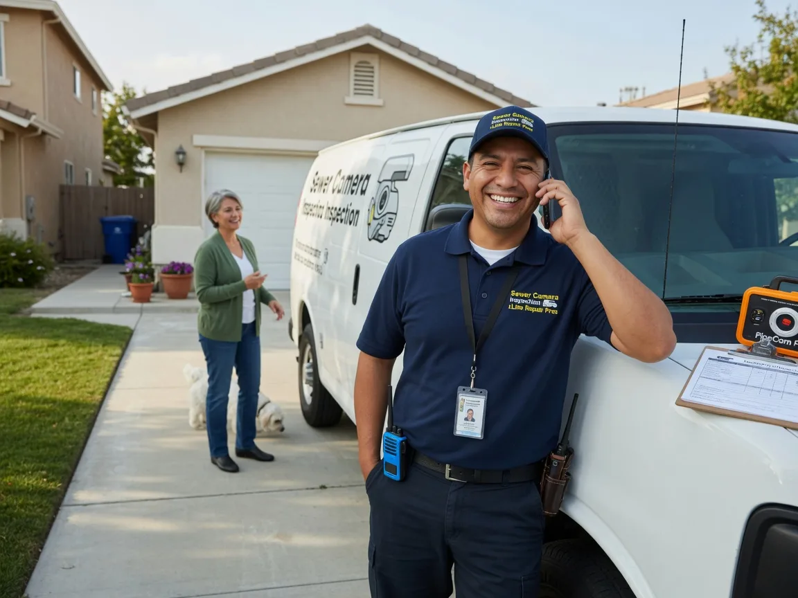 Sewer Line Repair Hagaman, NY FAQs